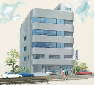 協星技建株式会社