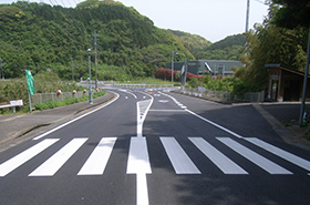 県北振興局発注工事